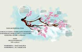 Seminar cadangan penyelidikan (research proposal seminar)— presentation transcript 13 contoh bahan rujukan buku metodologi kajian jurnal buku, jurnal, tesis, artikel, laporan, majalah, prosiding, bab. Seminar Proposal Tesis By Liranti Rahmelina