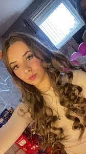 Alisha Armstrong's Instagram, Twitter & Facebook