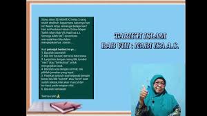 Seluruh umat islam di malaysia akan mula menunaikan ibadah puasa di bulan ramadhan tahun ini (2021) mulai pada tarikh 13 april 2021 (masihi) bersamaan 1 ramadhan 1442 (hijrah). Penilaian Harian Tarikh Islam Bab Viii Nabi Isa A S Youtube
