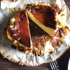Run your own bakery shop with machines to buy and economics to manage and become the best bakery in town. Basque Burnt Cheesecake South Shore Kitchen