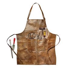 Leather Shop Apron 3 Reviews 5 Stars Acorn Xc6537