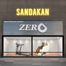 Zero Healthcare Sandakan