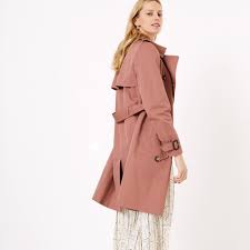 Maybe they aren't your thing and you prefer something flashier? We Ve Found The Perfect Transitional Trench Coat From M S