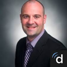 Dr. Erik Hoefgen, MD