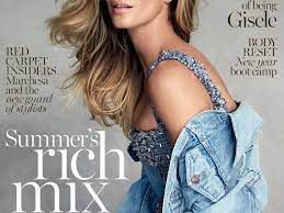 Highlighting the best in live entertainment, food & drinks, and fashion in nyc. 8 Magazines Every Fashion Model Needs To Study