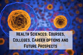 A bachelor of health science (aesthetics) course equips you with a diverse range of clinical knowledge and skills, focusing on preventative skin health and . A Career In Health Sciences Comprehensive Guide List Of Colleges 100 Courses Future Prospects And Jobs Idreamcareer