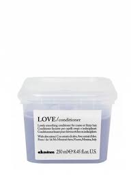 Davines Love Smoothing Duzlestirici Bakim Kremi Ni Satin Almak Icin Hemen Tikla Davines Hair Kozmetik Markalar Guzellik Sacba Satin Dalgali Sac Duz Sac