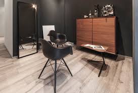 Is the hair salon near me famous? A Minimalist Hair Salon In Dusseldorf