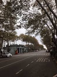 Colonia Uruguay