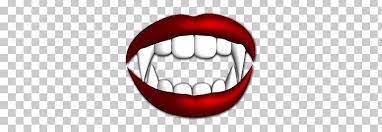 Vampire Mouth Teeth Png People Vampires Vampire Png Transparent