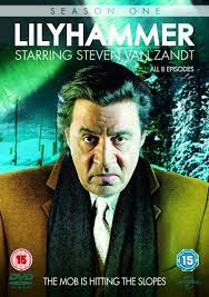 The show starred the sopranos actor and e street band member steven van zandt as he continued a. Lilyhammer Tv Series 2011 Filmaffinity