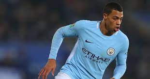 Felix was named on the bench for a champions league game in december that year and. Who Is Lukas Nmecha Man City Player Profile As He Is Promoted To The First Team Manchester Evening News