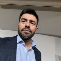 Luis Barra Email & Phone Number