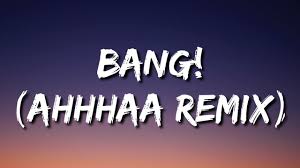 Then go back to your roblox game and paste there. Ajr Bang Ahhhaa Remix Lyrics Ft Hayley Kiyoko 3 85 Mb 02 48 Free Play