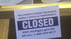 Maybe you would like to learn more about one of these? Michigan Unemployment Officials Reveal Staggering Number Of Residents Still Waiting For Benefits