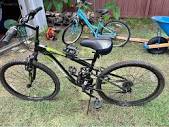 Mongoose Mountain Bikes for sale in Saint Augustine, Florida ...