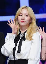 Queendom < cover contest >, pt. Lovelyz Global On Twitter News Pics 190826 Lovelyz Jin Mnet Queendom Press Conference