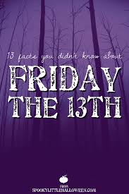 Friday harbour resort main entrance is east of 25th side road on 13th line 3999 friday drive, innisfil on, l9s 0j7 welcome centrelocated on the boardwalk in front of the pier. 13 Facts You Didn T Know About Friday The 13th Spooky Little Halloween