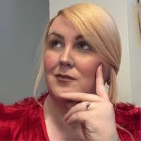 Scarlet Marie Davey Morgan