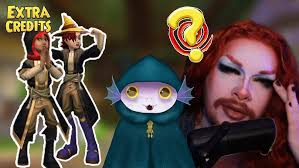 We're attracted to trees?!