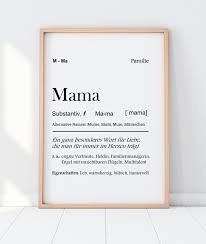 Art Print Papa Definition Diy Gifts For Mom Presents For Mom Boyfriend Christmas Diy