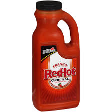 10 Things You Didn'T Know About Frank'S Red Hot - Youtube