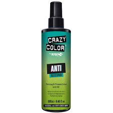 Type 'salon near me' in the google maps to find the nearest salons marked on google. Crazy Color Anti Bleed Spray Coolblades Professional Hair Beauty Supplies Salon Equipment Wholesalers