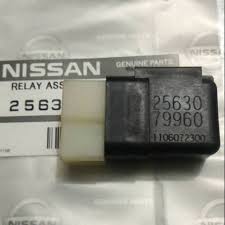 Jideco starter relay wiring diagram. Relay Klakson Horn Nissan Jideco Japan 100 Ori Nissan Shopee Indonesia