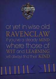 Ravenclaw Harry Potter Love Ravenclaw Harry Potter Obsession