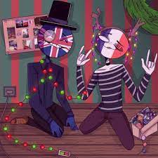 1 ответ 3 ретвитов 57 отметок «нравится». Fanfik Mon Amour Countryhumans Amino Velikobritaniya Fandom Fan Art