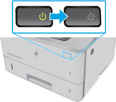 Der hp laserjet pro m042dn schwarztoner (hp 26x) liefert geschätzte 9.000 seiten bei einer seitenabdeckung von 5%. Hp Laserjet Pro Install The Optional Paper Feeder Hp Customer Support