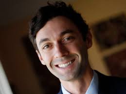 In Georgia, a Democratic upset depends