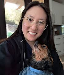 Meet Dr. Prudence Sun, Laguna Woods Veterinarian