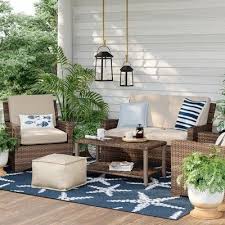 Pin By Kathy Purdy On Purdy Remodel In 2020 Patio Furniture Collection Outdoor Patio Decor Wicker Patio Furniture Set