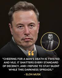 Tribute to charlie kirk's life and legacy