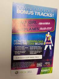 Read about 10 classic first dance wedding songs. Just Dance 3 Bonus Tracks For 360 Enjoy To Whomever Is Still Dancing Xbox