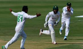 South africa is at the eight positions in the points table with only one win from their six matches. Live Match Streaming Pakistan Vs South Africa 1st Test Watch Pak Vs Sl Live Streaming Cricket Match Sonyliv Sony Ten Live Jio Tv Live Cricket Score