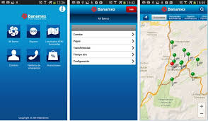 App Banamex Movil Tus Operaciones Bancarias Por Celular