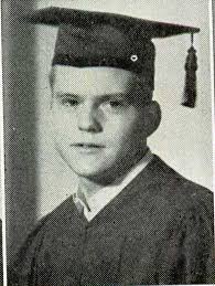 WWII veteran E. Fouché's biography