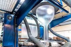 The Plastic Extrusion Process Explained