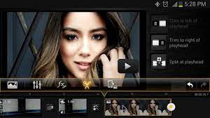 Entre sus opciones está la de crear un vídeo combinando fotos y vídeos, además de decenas de filtros y transiciones entre las que elegir. 7 Aplicaciones Para Editar Video Version Android Estrategia 7g
