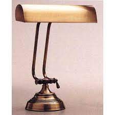 5.0 из 5 звездоч., исходя из 1 оценки товара(1). House Of Troy Antique Brass Piano Lamp P10 131 71 Bellacor