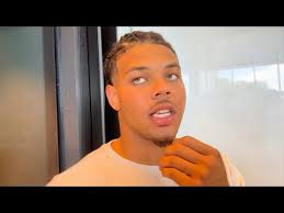 Watch Kaleb Brown, Yahya Black discuss Iowa football offseason progress  ahead of 2024 season