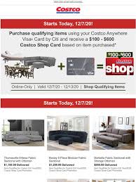 Maybe you would like to learn more about one of these? Costo Use Your Costco Anywhere Visa By Citi To Receive A 100 600 Costco Shop Card Details Inside Milled