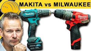 Discover romantic ideas for a fun date in milwaukee. Milwaukee Schlagt Makita Best Of Werkzeug News Live Youtube