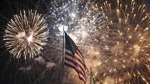 El día de la independencia en estados unidos se celebra cada 4 de julio, evocando la fiesta más famosa a lo largo del país (con permiso del día de acción de gracias). Que Se Celebra Hoy 4 De Julio En Estados Unidos As Usa