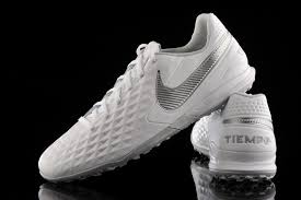Nike Tiempo Legend 8 Pro Tf At6136 100 R Gol Com Football Boots Equipment