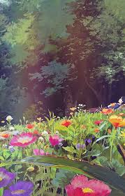 I Love Their Artwork It S What Makes Their Movies For Me Studio Ghibli Background Studio Ghibli Studio Ghibli Art