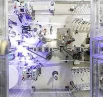 Sanitary Pad Making Machine China Manufacturer
