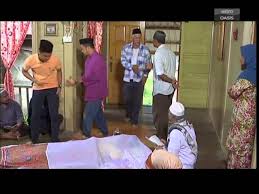 Marzuki mahmud 10 aylar önce +1. Tanah Kubur Musim 6 Episode 10 Episod Penuh Youtube
